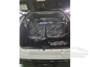 2021 Toyota Fortuner 2.4 VRZ TRD 4X2 SUV