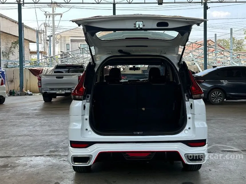 2022 Mitsubishi Xpander GT Wagon