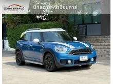 2018 Mini Countryman 2.0 F60 Cooper S Hightrim Hatchback