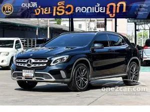 2019 Mercedes-Benz GLA200 1.6 Urban SUV