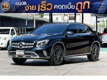 2019 Mercedes-Benz GLA200 1.6 W156 (ปี 14-20) Urban SUV