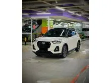 2021 Daihatsu Rocky 1.0 R TC ASA SUV , LOW KM 47rb RECORD ASLI - UNIT FRESH SIAP PAKAI , MOBIL GARANSI BEBAS TABRAK BEBAS BANJIR
