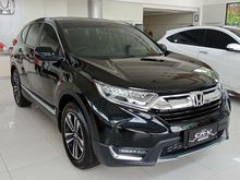 2020 Honda CR-V 1,5 Prestige Prestige VTEC SUV Promo Kemerdekaan