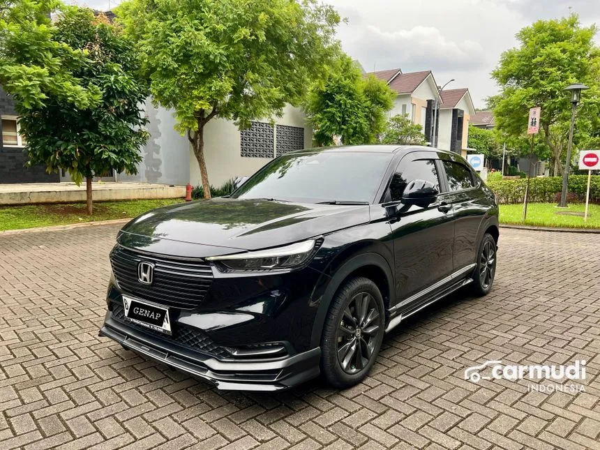 2023 Honda HR-V Special Edition SUV