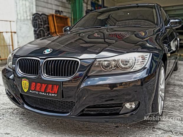 BMW Bekas Murah - Jual Beli 2.099 Mobil Di Indonesia - Mobil123