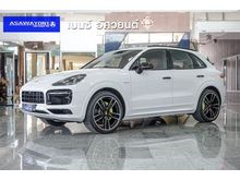 2020 Porsche Cayenne 3.0 E-Hybrid SUV