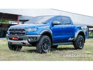 2018 Ford RANGER 2.0 Raptor Pickup