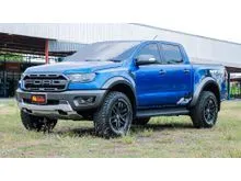 2018 Ford RANGER 2.0 Double Cab (ปี 15-21) Raptor Pickup