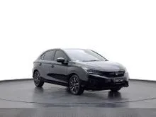 2022 Honda City RS Hatchback