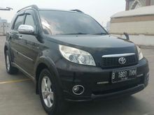 2013 Toyota Rush 1.5 S SUV