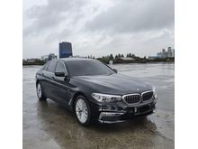 2018 BMW 530i 2.0 Luxury Sedan BMW 530i LUXURY NEW MODEL G30 2018 2019 Km6000 TDP 335 JUTA 535i BUKAN SPORT
