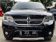 2013 Dodge Journey 2,4 SXT SUV