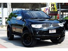 2014 Mitsubishi Pajero Sport 2.5 (ปี 08-15) GT SUV AT