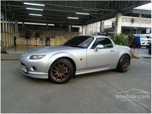 2008 Mazda MX-5 2.0 (ปี 05-15) Convertible AT