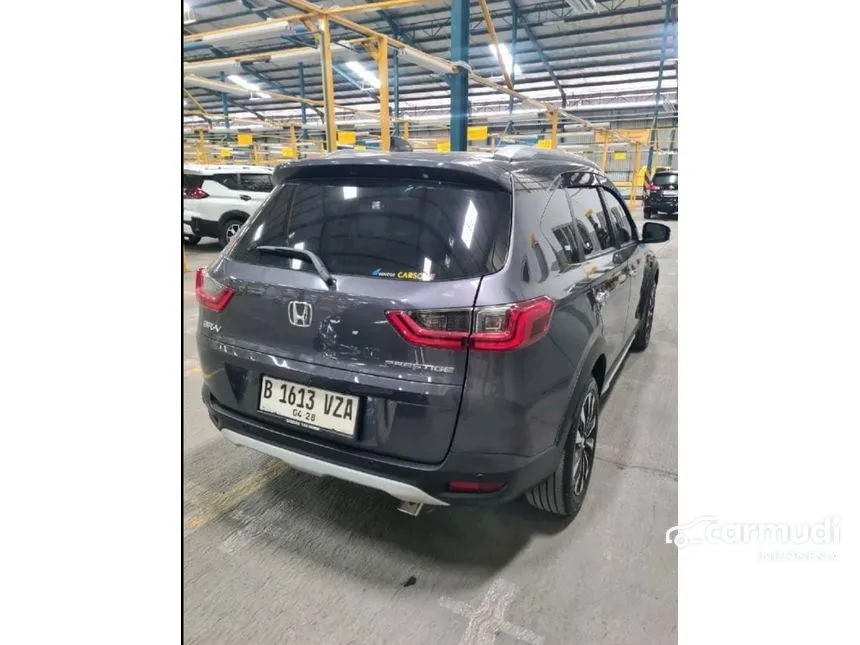 2023 Honda BR-V Prestige SUV