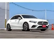 2020 Mercedes-Benz A200 1.3 W177 (ปี 19-25) AMG Dynamic Sedan