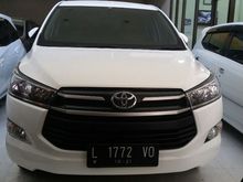 2016 Toyota Kijang Innova 2.4 G MPV