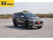 2018 Mitsubishi PAJERO SPORT 2.4 (ปี 15-18) GT Premium SUV