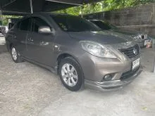 2013 Nissan ALMERA 1.2 (ปี 11-19) VL Sedan