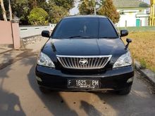 2008 Toyota Harrier 2.4 bs tt/kredit