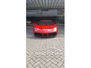 Ferrari Bekas & Baru Murah - Jual beli 48 mobil di 