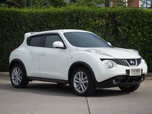 2014 Nissan Juke 1.6 (ปี 10-16) V SUV AT