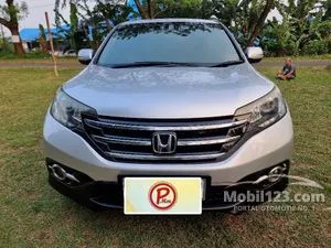 2014 Honda CR-V 2.4 Prestige SUV