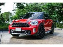 2022 Mini Countryman 2.0 F60 Cooper S Hightrim Hatchback