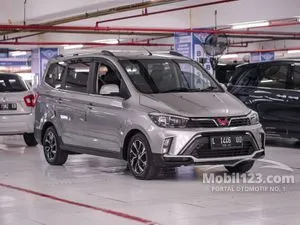 2021 Wuling Confero 1.5 S C Lux MPV