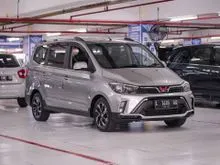 2021 Wuling Confero 1.5 S C Lux MPV