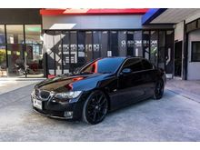 2010 BMW 325Ci 2.5 E93 (ปี 05-13) Convertible