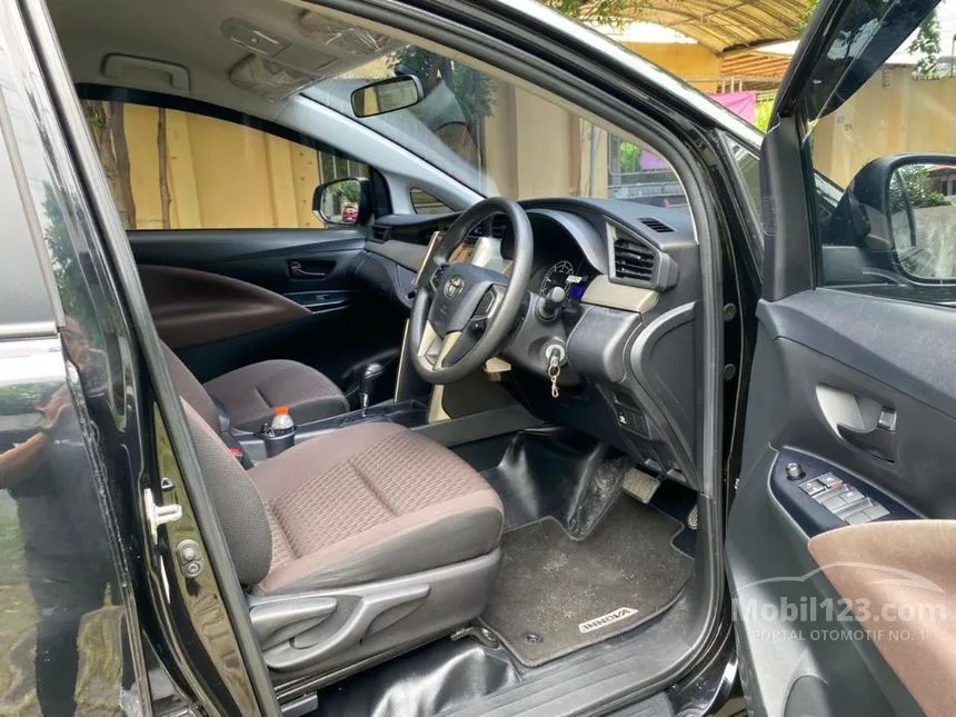 2024 Toyota Kijang Innova G MPV