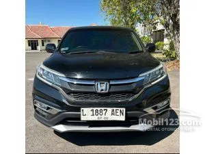 2015 Honda CR-V 2.0 SUV