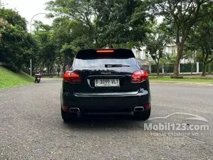 2012 Porsche Cayenne 3.6 SUV