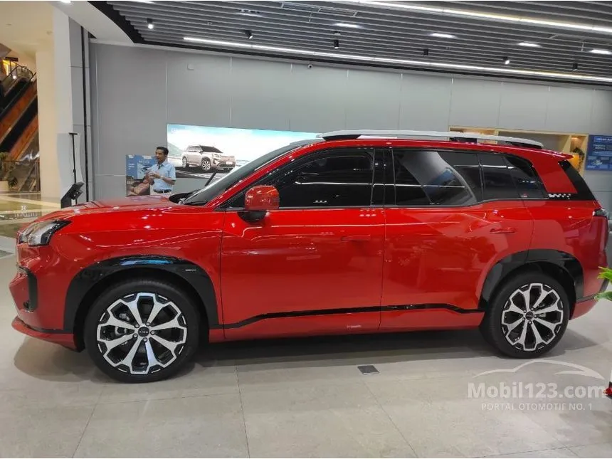 2026 GAC AION V Luxury SUV