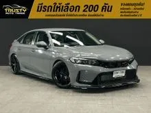 2022 Honda CIVIC 1.5 FE (ปี 21-26) EL Sedan