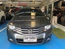 2018 Honda City 1.5 (ปี 08-14) SV i-VTEC Sedan AT