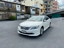 2013 Toyota CAMRY 2.0 (ปี 06-12) G Extremo Sedan AT