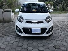 2012 KIA Picanto 1.2 SE 3 Hatchback