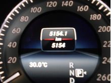 2015 Mercedes-Benz E250 2.0 Avantgarde Sedan Facelift Km 5 rb Kondisi Seperti Baru Nopol Genap Stnk September 2019 Pemakaian 2016