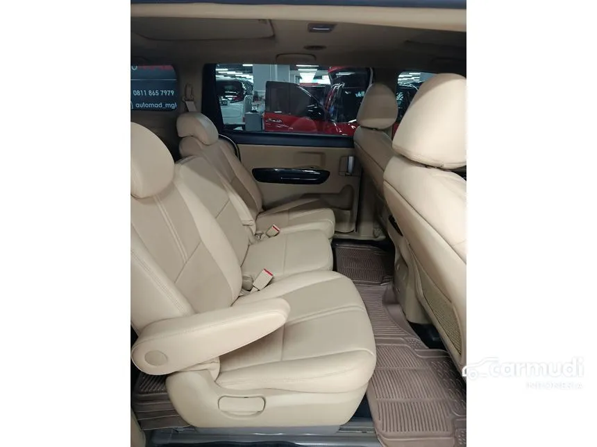 2018 KIA Grand Sedona (Petrol) MPV