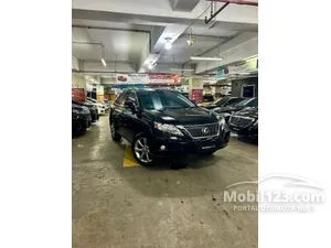 2010 Lexus RX 350 3.5 SUV