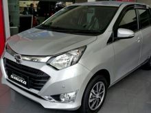 PROMO MENJELANG LEBARAN Daihatsu Sigra 1,0 D MPV