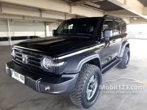 2024 GWM Tank 2.0 300 HEV SUV