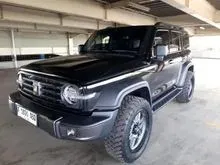 2024 GWM Tank 2.0 300 HEV SUV