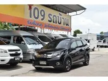 2018 Honda BR-V 1.5 (ปี 16-20) V SUV