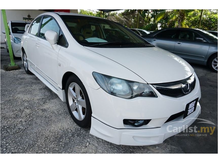 45 Civic Used Car List Gratis Terbaik