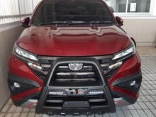 2019 Toyota Rush 1,5 TRD Sportivo SUV