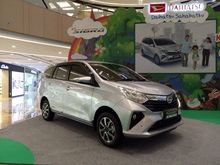 Hot Promo Paling Murah Daihatsu Sigra 1.2 R DP Minim Cicilan Suka-Suka Surabaya Pasuruan Gresik Surabaya Cover Area Se Jawa Timur