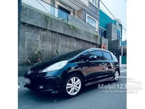 2012 Honda Jazz 1.5 RS Hatchback